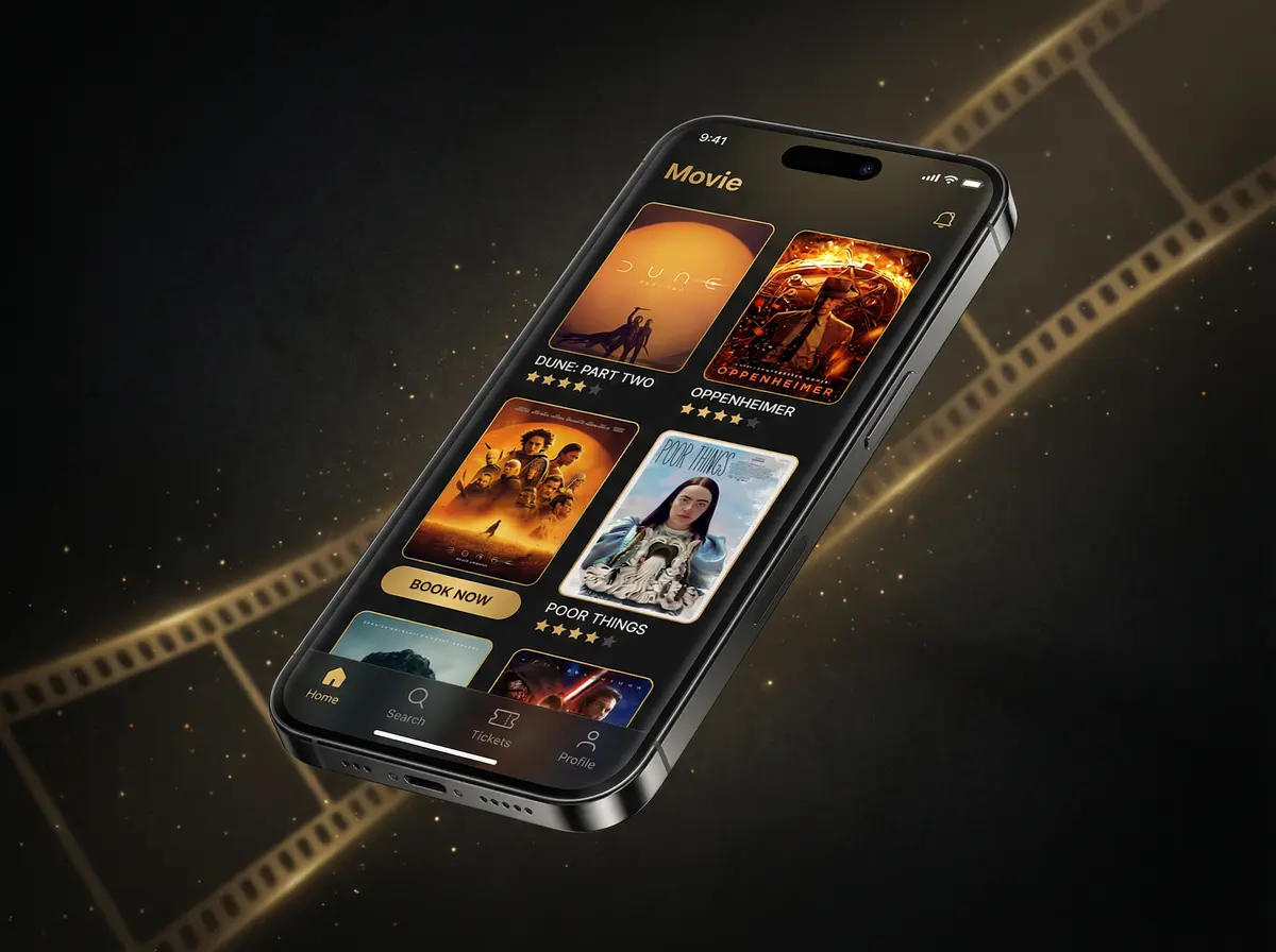 少萝视频 官方APP界面展示